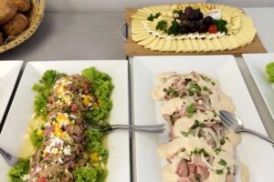 Catering Service Schaffhausen