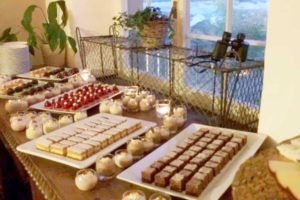 Catering Service Schaffhausen